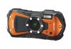 Wasserfeste Kompaktkamera WG 80 von Ricoh Imaging