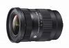 Neues Ultraweitwinkelzoom von Sigma