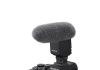 Neues Shotgun-Mikrofon von Sony