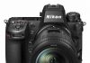 Firmware Update für die Nikon Z 9