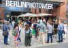 Berlin Photo Week meldet guten Verlauf