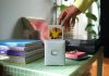 Neuer Instax Square Link Smartphonedrucker