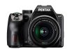 Die neue Pentax KF SLR