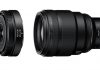 Zwei neue Nikkor-Z-Objektive in der Entwicklung