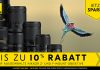 Nikon startet Objektiv-Wochen