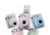 Neue instax mini 12 Sofortbildkamera von Fujifilm