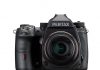 Für Schwarzweiß-Fotografie: Die neue Pentax K-3 Mark III Monochrome