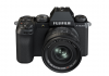 Fujifilm kündigt Systemkamera X-S20 an