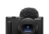 Neue Vlogging-Kamera von Sony