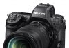 Neu: Firmware-Version 2.00 für Nikon Z 8