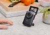 Für Vlogging Einsteiger: Die neue Canon PowerShot V10
