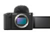 Firmware-Update für die ZV-E1 von Sony