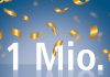 Wertgarantie mit einer Million Neuverträgen im ersten Halbjahr
