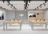Solectric eröffnet DJI-Store in München