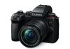 Die neue Lumix G9II von Panasonic