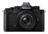 Endlich: Nikon kündigt die Nikon Z f an