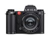 Die neue Vollformat-Systemkamera Leica SL3