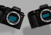 Panasonic bringt Firmware-Update für Lumix S5II und S5IIX