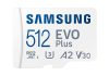Neue microSD-Serie Evo Plus von Samsung