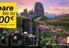 Nikon startet Sommer-Sofort-Rabatt-Aktion