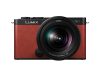 Kompakte Vollformat-Systemkamera Lumix S9