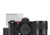 Neue Einstiegskits für das Leica SL-System