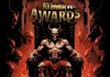 Verleihung der Metal Hammer Awards auf der IFA