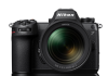 Nikon präsentiert Vollformat-Hybridkamera Z6III
