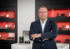 Dr. Ronny Fritsche wird Vorstand der Leica Camera AG