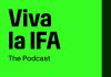 Neuer „Viva la IFA”-Podcast startet am 26 Juli