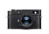 Die neue Leica M11-D hat keinen Monitor