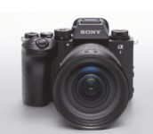 Bildermaschine für Profis: Die neue Alpha 1 II von Sony