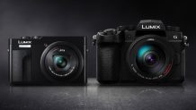Neue Lumix Kameras von Panasonic